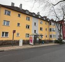 Helle 3-Zimmer-Wohnung mit Balkon & Echtholzparkett in Koblenz