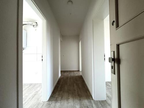 Foto - 2 Zimmer Etagenwohnung zur Miete in Lübeck