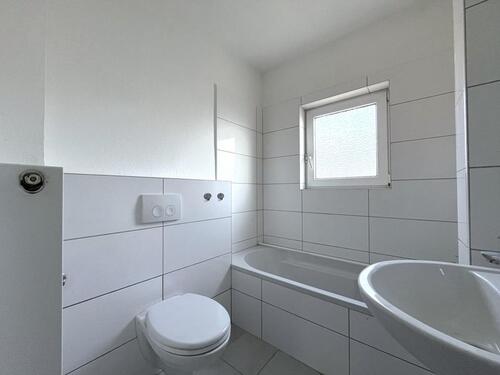 Foto - Etagenwohnung in Lübeck zur Miete