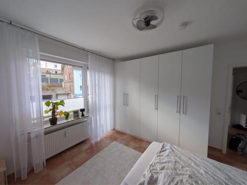 Foto - Etagenwohnung in Hattingen zur Miete