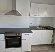 1-Raum-Wohnung mit Einbauküche in Lauta - Dresden Pieschen