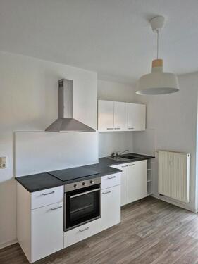 Foto - 1.5 Zimmer Erdgeschoßwohnung in Dresden