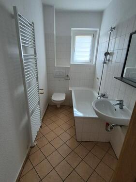 Foto - Erdgeschoßwohnung in Dresden zur Miete