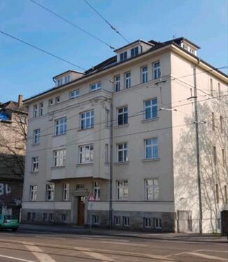 Foto - ETW 4 Zimmer mit Balkon Gohlis Süd provisionsfrei