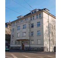 ETW 4 Zimmer mit Balkon Gohlis Süd provisionsfrei - Leipzig Mitte