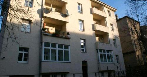 Foto - 4 Zimmer Etagenwohnung zum Kaufen in Leipzig