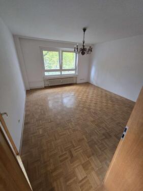 Foto - Hervorragende 2-Zimmer Wohnung mit Balkon [VAC-14446]