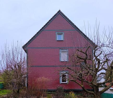 Foto - Mehrfamilienhaus, Wohnhaus zum Kaufen in Osterode am Harz