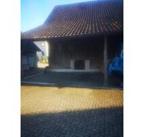 Unterstellplatz für WOMO oder WOWA - Rheinfelden (Baden)