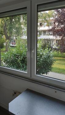 Foto - Etagenwohnung in Kassel zur Miete