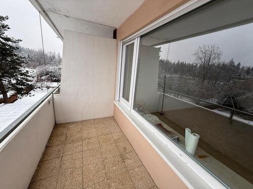 Foto - 2 Zimmer Etagenwohnung in Kaufbeuren