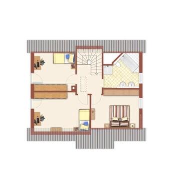 Foto - Einfamilienhaus in Creußen zum Kaufen