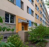 4-Zimmerwohnung mit Balkon und Aufzug - Wittenberg Lutherstadt