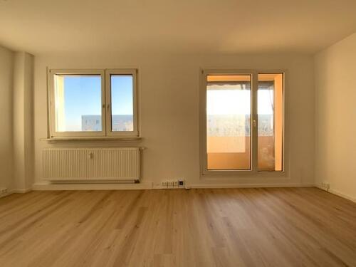 Foto - Etagenwohnung in Wittenberg Lutherstadt zur Miete