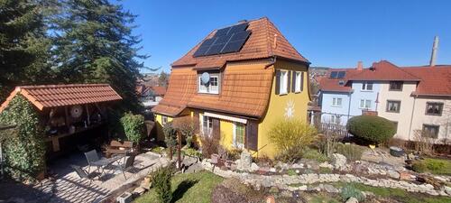 Foto - 5 Zimmer Einfamilienhaus zum Kaufen in Stadtilm