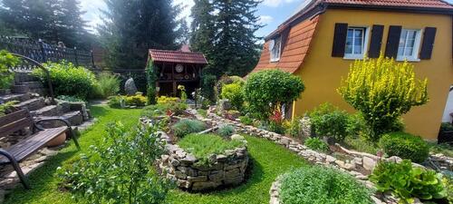 Foto - Einfamilienhaus in Stadtilm zum Kaufen