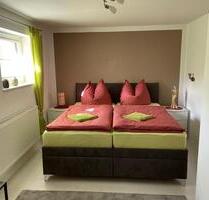 Ferienwohnung 2 Schlafräume 1-4 Personen Unterkunft Erfurt!