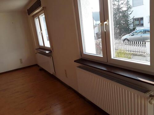 Foto - 4 Zimmer Reihenhaus in Ketsch