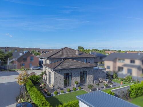 Foto - 6 Zimmer Villa in 