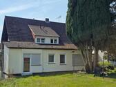 Foto - Mehrfamilienhaus, Wohnhaus in Schauenburg