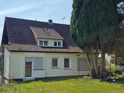 Foto - Mehrfamilienhaus, Wohnhaus in Schauenburg