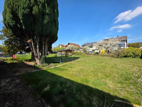 Foto - Mehrfamilienhaus, Wohnhaus in Schauenburg zum Kaufen