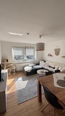 Foto - 3.5 Zimmer Etagenwohnung in Neukirchen-Vluyn