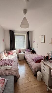 Foto - Etagenwohnung in Neukirchen-Vluyn zur Miete