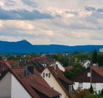 Vermietung Schöne 2.5 Zimmer Dachgeschosswohnung in PLZ 72622 - Nürtingen