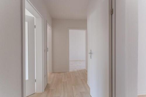 Foto - 3 Zimmer Etagenwohnung zur Miete in Chemnitz