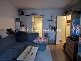 Foto - Wohnungsswap - 1 Zimmer, 32 m² - Thadenstraße, Hamburg-Mitte, Hamburg