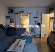 Wohnungsswap - 1 Zimmer, 32 m² - Thadenstraße, Hamburg-Mitte, Hamburg