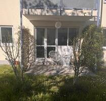 2-Zi. EG-Wohnung mit Terrasse u. Gartenanteil inkl. TG-Stellplatz - Dresden Blasewitz