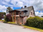 Foto - Mehrgenerationenhaus mit 3 Mietwohnungen und Büroflächen