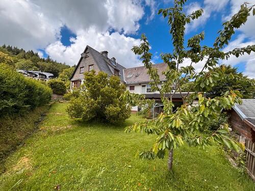 Foto - Einfamilienhaus in Willingen (Upland) zum Kaufen