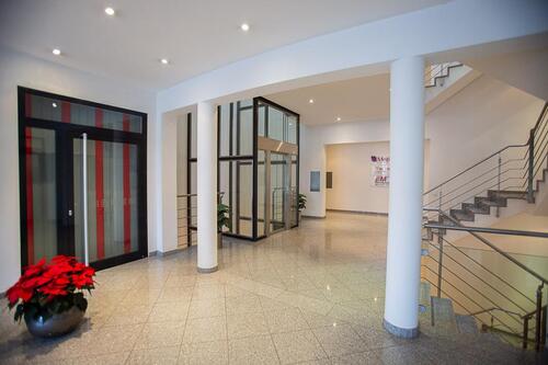 Foto - Premium-Büroflächen in Ismaning – Vielseitig und Kombinierbar