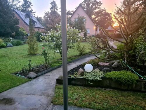 Foto - Einfamilienhaus in Blankenfelde-Mahlow zum Kaufen