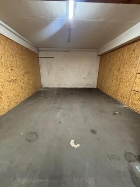 Foto - Self-Storage LagerabteilLagerraum 30qm zu vermieten in Augsburg