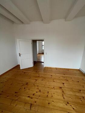 Foto - Etagenwohnung zur Miete in Helmstedt