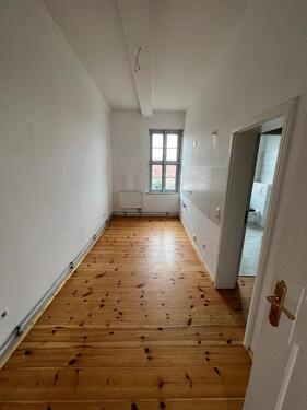 Foto - Etagenwohnung in Helmstedt