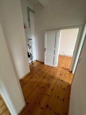 Foto - Etagenwohnung in Helmstedt zur Miete