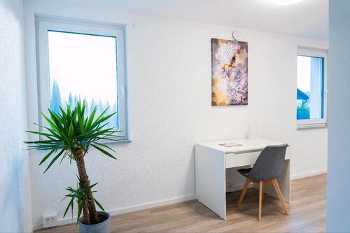 Foto - Attraktives 2-Zimmer Appartement möbliert