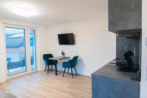Foto - Etagenwohnung in Untergruppenbach zur Miete
