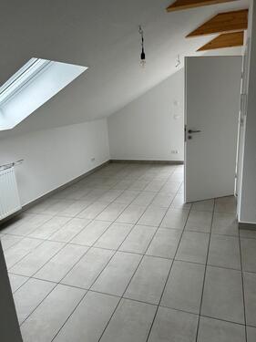 Foto - 2,5-Zimmer-Wohnung in Wutöschingen zu vermieten