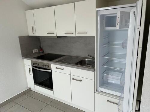 Foto - Etagenwohnung zur Miete in Wutöschingen