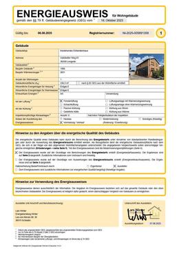 Foto - Einfamilienhaus in Lengede