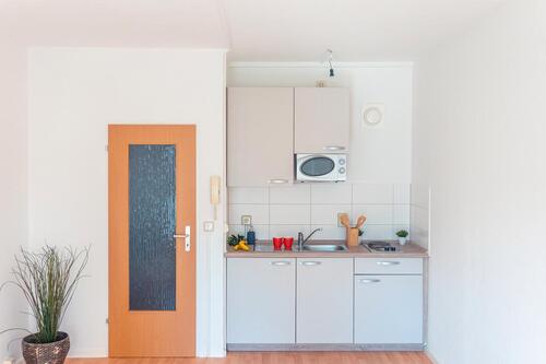 Foto - Raus bei Mutti - Zieh ein in deine 1. eigene Wohnung