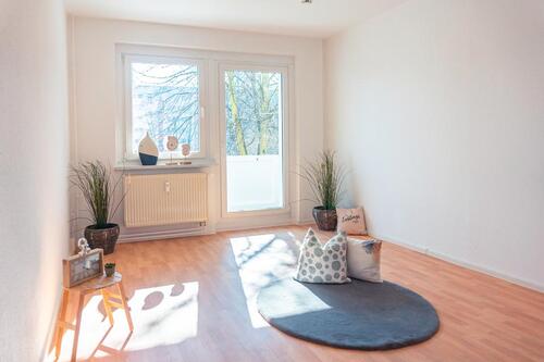 Foto - Etagenwohnung zur Miete in Chemnitz