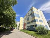 Foto - Etagenwohnung in Chemnitz zur Miete