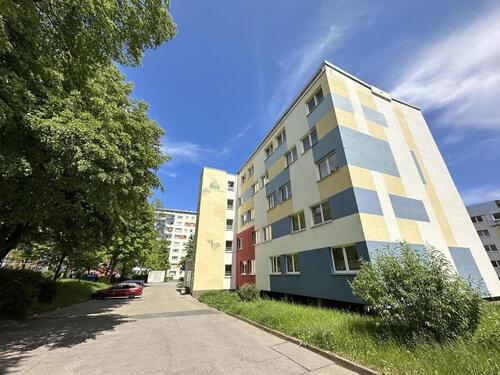 Foto - Etagenwohnung in Chemnitz zur Miete